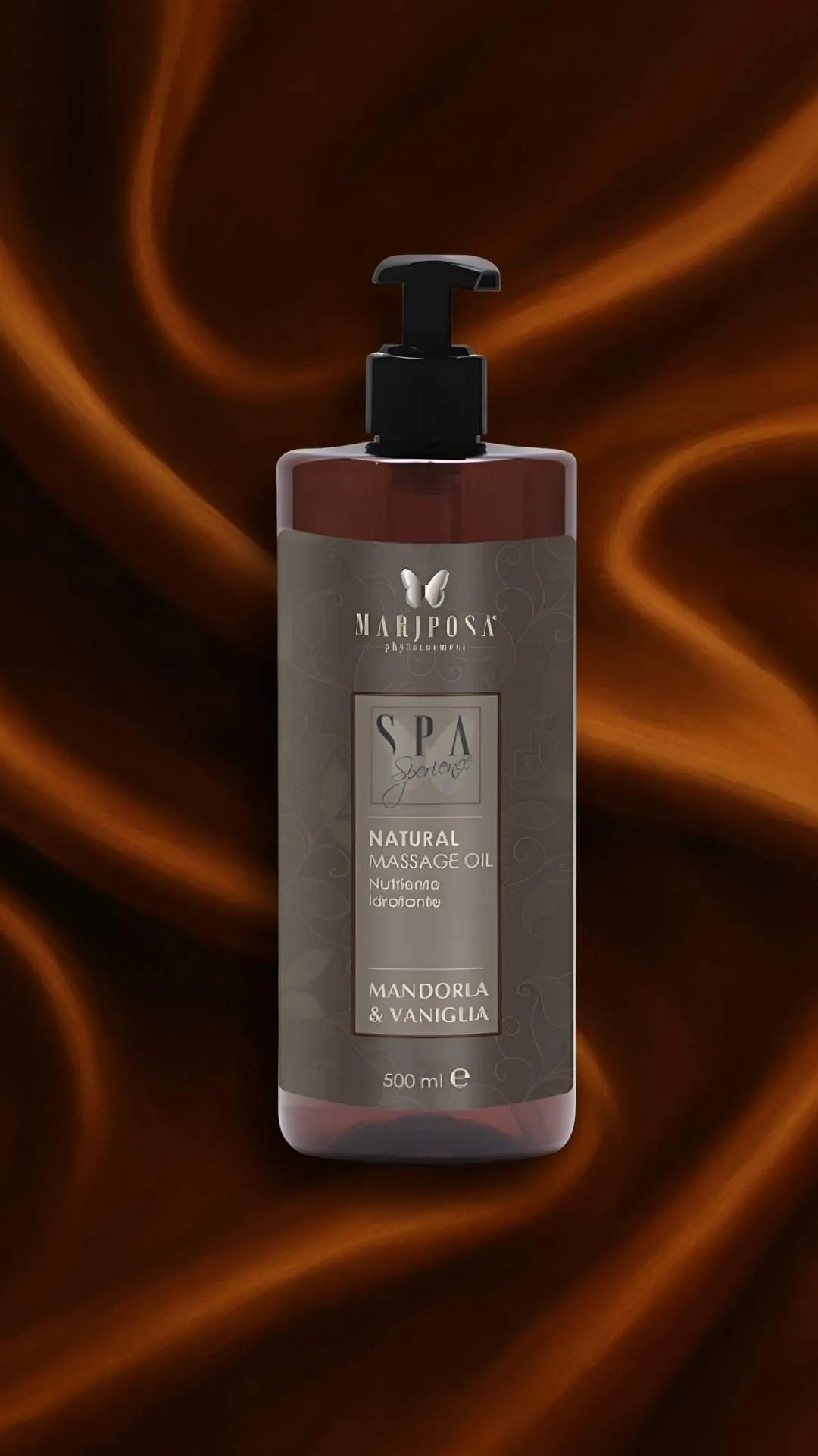 Marjposa SPA
